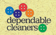 Click to view Dependable Cleaners media samples.
