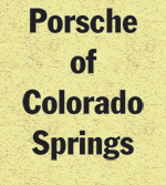 Click to open Porsche of Colorado Springs` website.