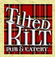 Click to view Tilted Kilt media samples.